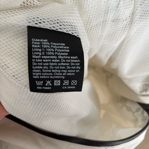 Helly Hanson 3/4 Shell Women’s Jacket - Picture 6 of 7